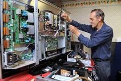 Industrial Manpower