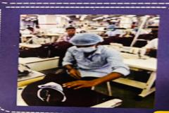Industrial Manpower