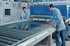 Industrial Manpower